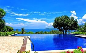 Samawa Seaside Cottage